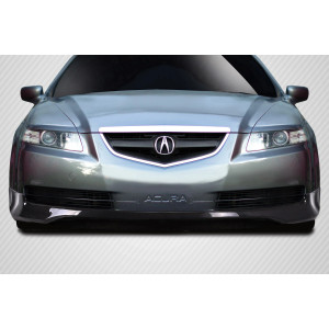 2004-2006 Acura TL Aspec Look Front Lip - 1 Piece - image 1