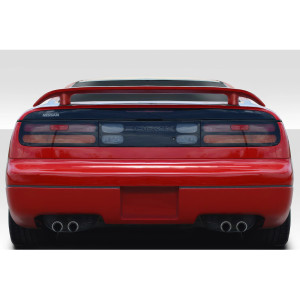 1990-1996 Nissan 300ZX Z32 JDM Look Rear Wing Spoiler - 1 Piece - image 1