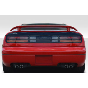 1990-1996 Nissan 300ZX Z32 JDM Look Rear Wing Spoiler - 1 Piece - image 1