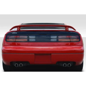 1990-1996 Nissan 300ZX JDM Look Rear Wing - image 1