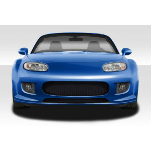 2006-2008 Mazda Miata M Speed Front Bumper - 1 Piece - image 1