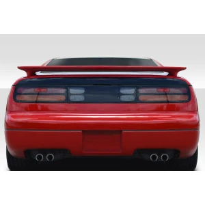 1990-1996 Nissan 300ZX Turbo Look Rear Wing - image 1