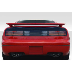 1990-1996 Nissan 300ZX Z32 Turbo Look Rear Wing Spoiler - 1 Piece - image 1