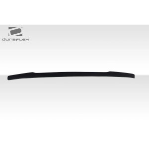2015-2021 Mercedes C Class W205 4DR Sedan Duraflex VRT Rear Wing Spoiler - 1 Piece - image 1
