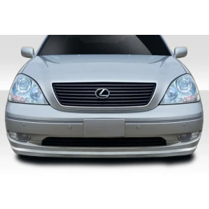 2001-2003 Lexus LS W-1 Front Lip - image 1