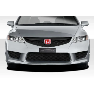 2006-2011 Honda Civic Type R Look Front Bumper - image 1