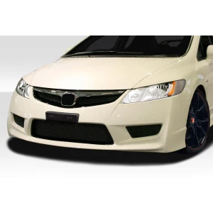 2006-2011 Honda Civic Type R Look Front Bumper - image 1