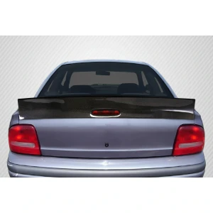 1995-1999 Dodge Neon RBS Wing Spoiler - 1 Piece (S) - image 1