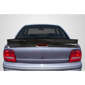 1995-1999 Dodge Neon RBS Wing Spoiler - 1 Piece (S) - image 1
