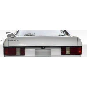 1981-1991 Mercedes S Class AMG Look Rear Wing - image 1