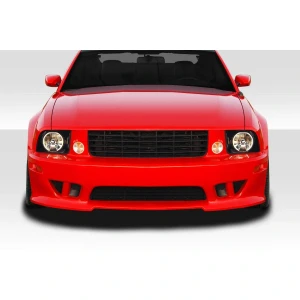 2005-2009 Ford Mustang Colt Front Bumper - image 1