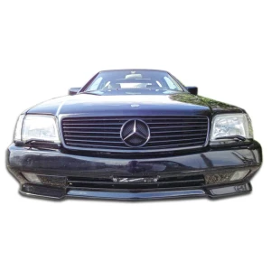 1990-2002 Mercedes SL - Mercedes AMG2 Look Front Bumper - image 1