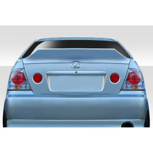 2000-2005 Lexus IS Series IS300 Blade Rear Wing Spoiler - 1 Piece - image 1