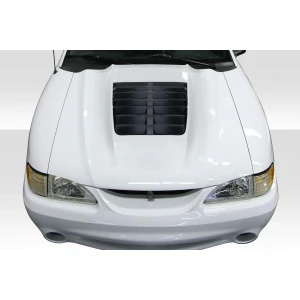 1994-1998 Ford Mustang GT500 V2 Hood - image 1