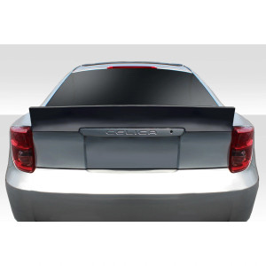 2000-2005 Toyota Celica RBS Rear Wing Spoiler - 1 Piece - image 1