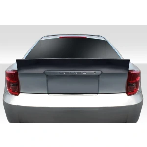 2000-2005 Toyota Celica RBS Rear Wing - image 1