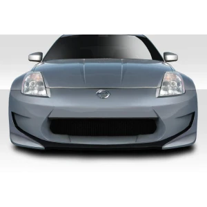 2003-2008 Nissan 350Z AM-S Front Bumper - image 1