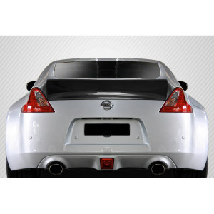 2009-2020 Nissan 370Z Z34 RBS Rear Wing Spoiler - 1 Piece - image 1