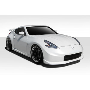 2009-2020 Nissan 370Z Z34 Duraflex N-4 Body Kit - 5 Piece - image 1