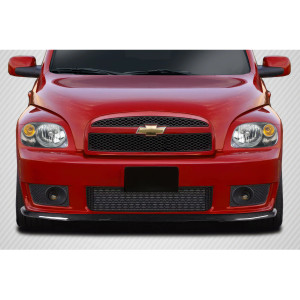 2008-2010 Chevrolet HHR SS Carbon Creations Nightshade Front Lip Splitter- 1 Piece ( fits SS Models only ) (s) - image 1
