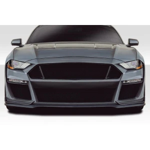 2018-2023 Ford Mustang GT500 Front Bumper - image 1