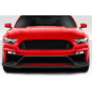 2015-2017 Ford Mustang GT500 Front Bumper - image 1