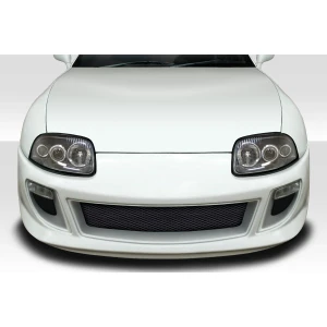 1993-1998 Toyota Supra S Line Front Bumper - image 1