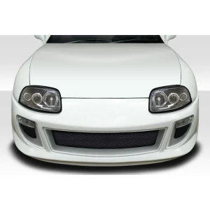 1993-1998 Toyota Supra S Line Front Bumper - image 1