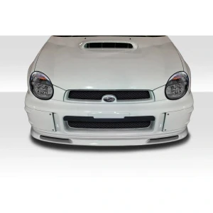2002-2003 Subaru Impreza WRC Look Front Bumper - image 1