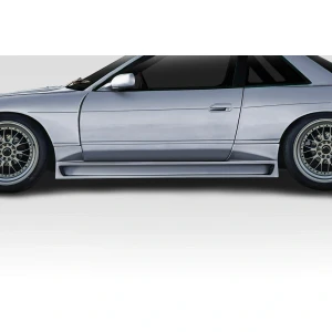 1989-1994 Nissan 240SX GPR Side Skirts - image 1