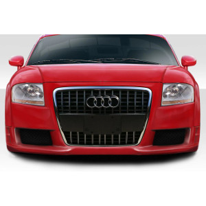2000-2006 Audi TT 8N GTF Front Bumper - 1 Piece - image 1