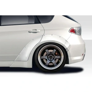 2008-2011 Subaru Impreza MSR Fender Flare - image 1