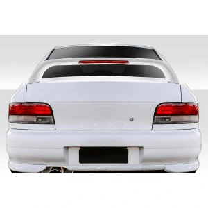 1993-2001 Subaru Impreza STI V4 Look Rear Wing - image 1