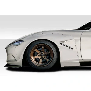 2016-2025 Mazda Miata TKO RBS Fender Flare - image 1