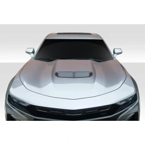 2016-2023 Chevrolet Camaro SS Look Hood - image 1