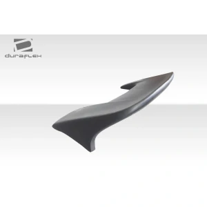 1993-2001 Subaru Impreza 5DR Wagon STI Look Roof Spoiler - 1 Piece - image 1