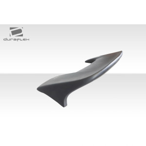 1993-2001 Subaru Impreza 5DR Wagon STI Look Roof Spoiler - 1 Piece - image 1