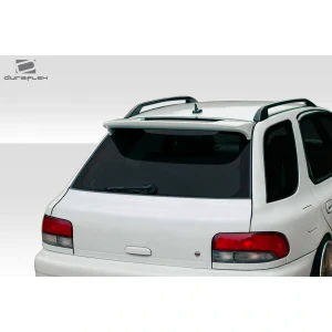 1993-2001 Subaru Impreza STI Look Rear Wing - image 1