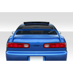 1994-2001 Acura Integra Type M V1 Rear Wing Spoiler - 1 Piece - image 1
