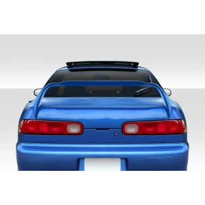 1994-2001 Acura Integra Type M V1 Rear Wing Spoiler - 1 Piece - image 1