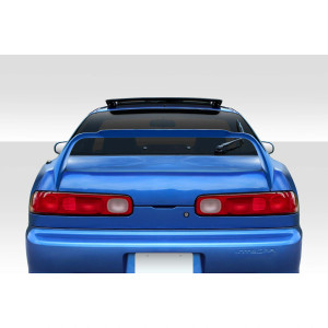 1994-2001 Acura Integra Type M V1 Rear Wing Spoiler - 1 Piece - image 1