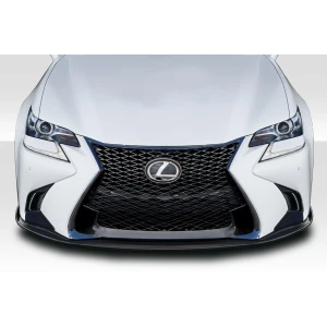 2016-2020 Lexus GS Lexion Front Lip - image 1