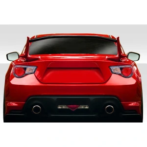 2013-2020 Scion FRS NBR Rear Wing - image 1