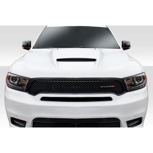 2011-2026 Dodge Durango SRT Look Hood - image 1