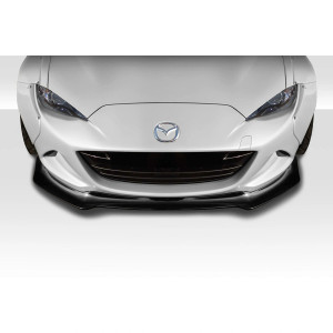 2016-2025 Mazda Miata Duraflex TKO RBS Front Lip - 1 Piece - image 1