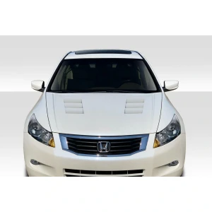 2008-2012 Honda Accord TS-1 Hood - image 1