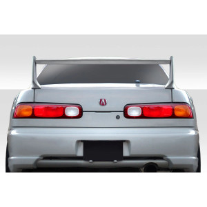 1994-2001 Acura Integra Type M V2 Rear Wing Spoiler - 3 Piece - image 1