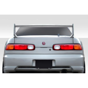 1994-2001 Acura Integra Duraflex Type M V2 Rear Wing Spoiler - 3 Piece - image 1