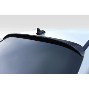 2014-2015 Mercedes CLA Class AMG Look Roof Wing Spoiler - 1 Piece (S) - image 1