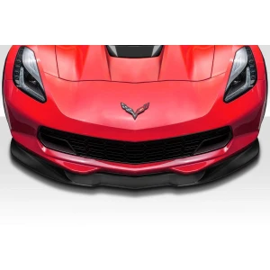 2014-2019 Chevrolet Corvette Apex Front Lip - image 1